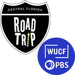 Central Florida Road Trip: 
Exploring the People and Places behind the Stories of Orange County